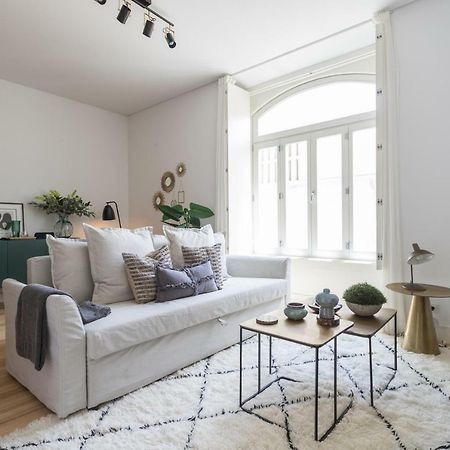 Flh Cais Sodre Charming Flat Apartamento Lisboa Exterior foto