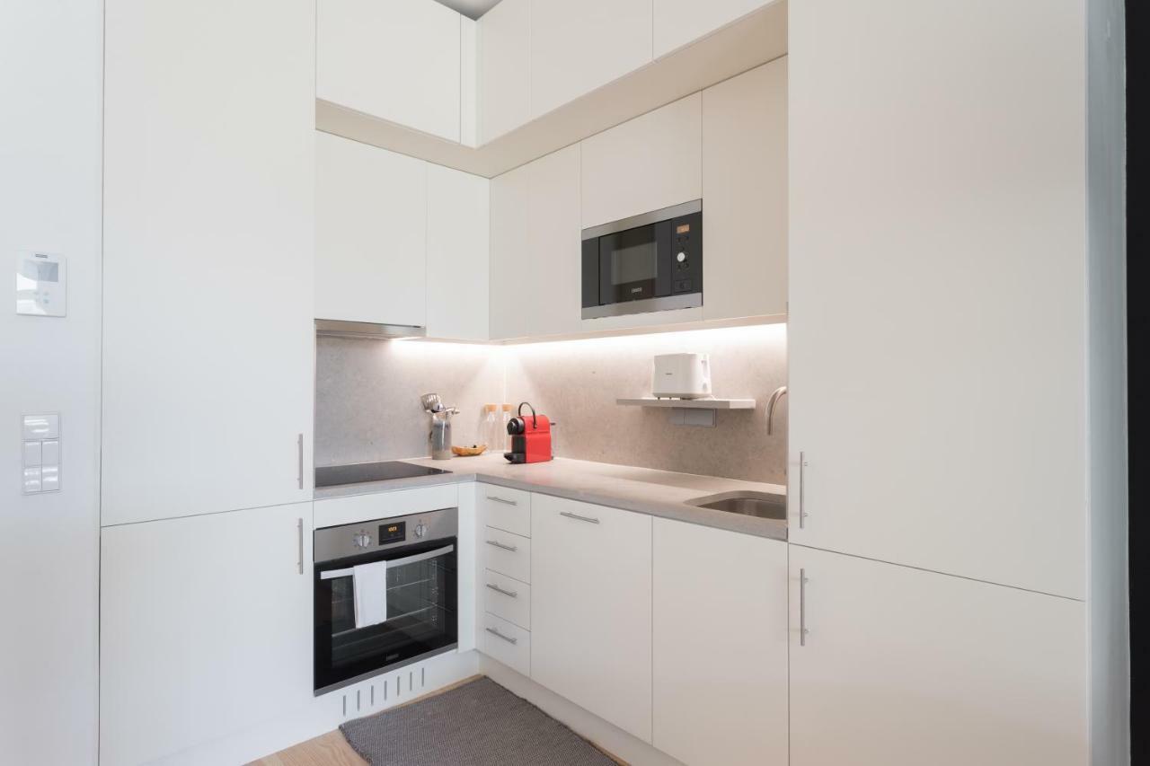 Flh Cais Sodre Charming Flat Apartamento Lisboa Exterior foto