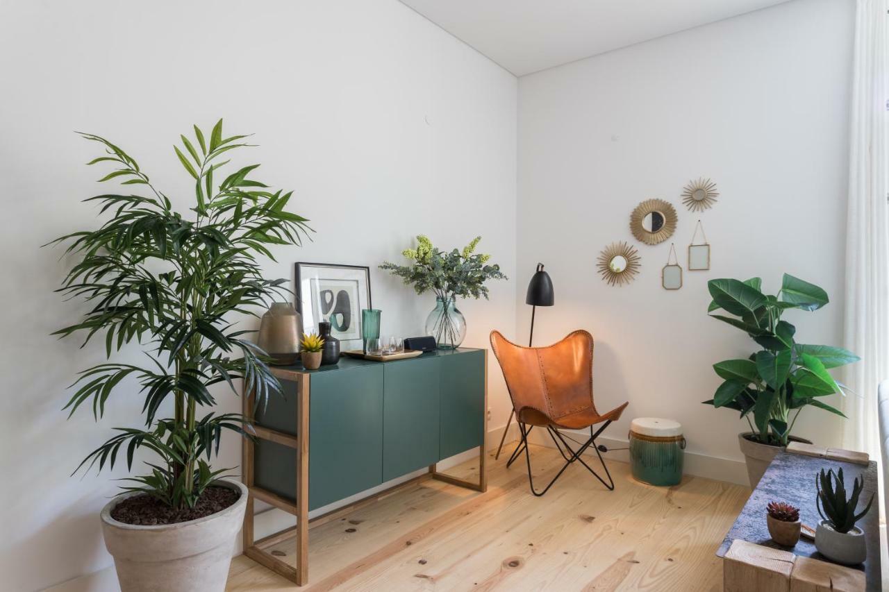 Flh Cais Sodre Charming Flat Apartamento Lisboa Exterior foto
