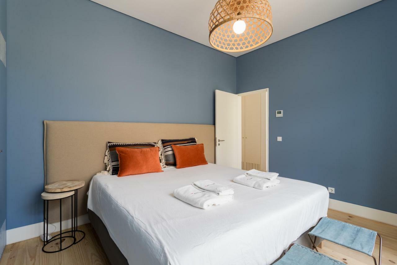 Flh Cais Sodre Charming Flat Apartamento Lisboa Exterior foto