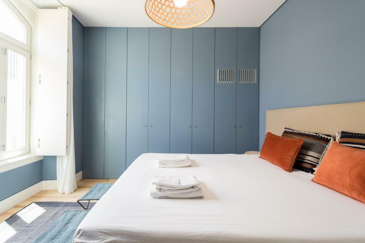 Flh Cais Sodre Charming Flat Apartamento Lisboa Exterior foto