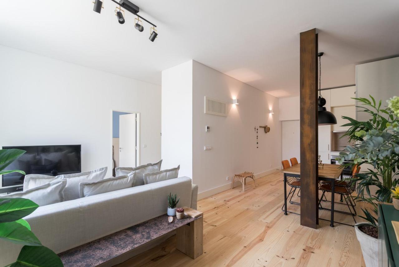 Flh Cais Sodre Charming Flat Apartamento Lisboa Exterior foto