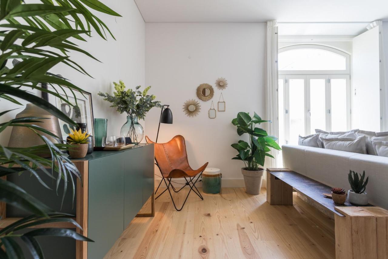 Flh Cais Sodre Charming Flat Apartamento Lisboa Exterior foto