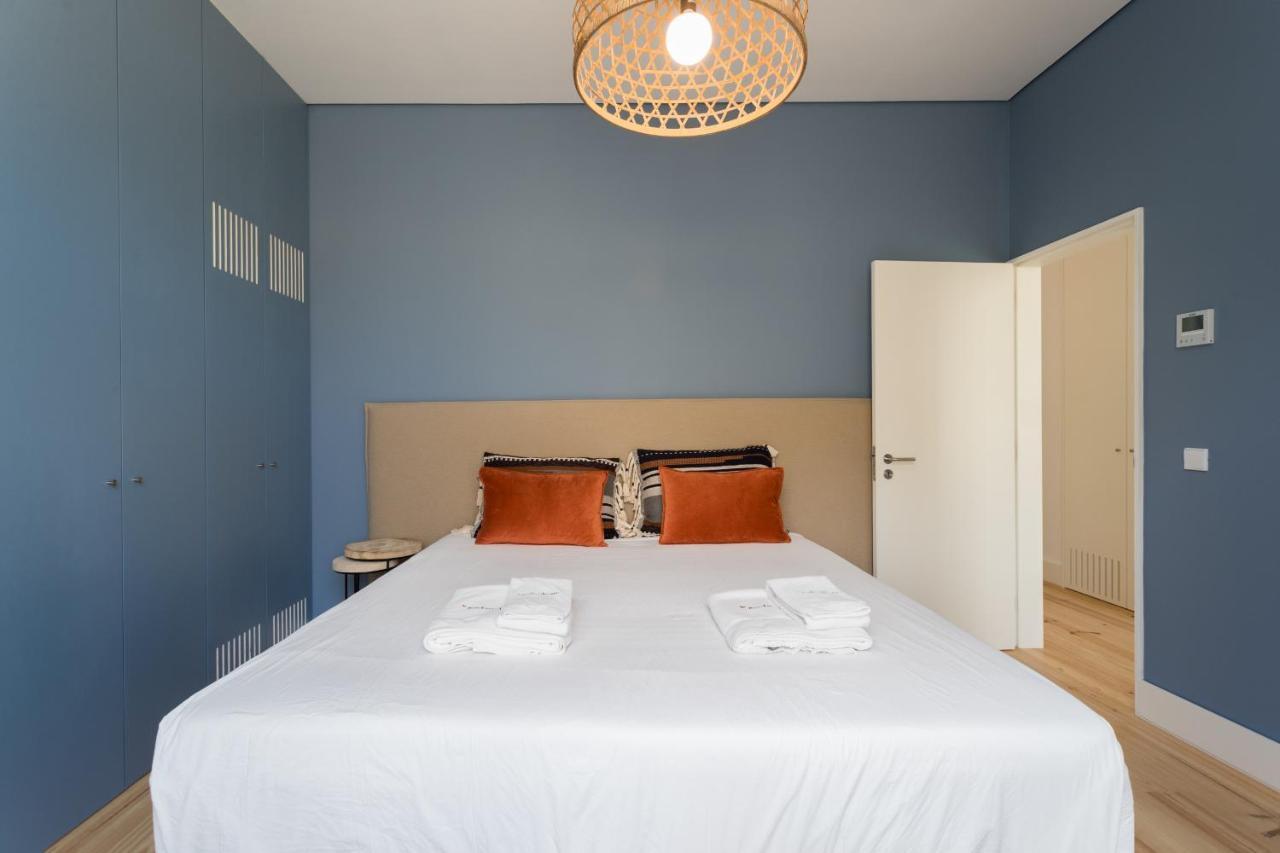 Flh Cais Sodre Charming Flat Apartamento Lisboa Exterior foto