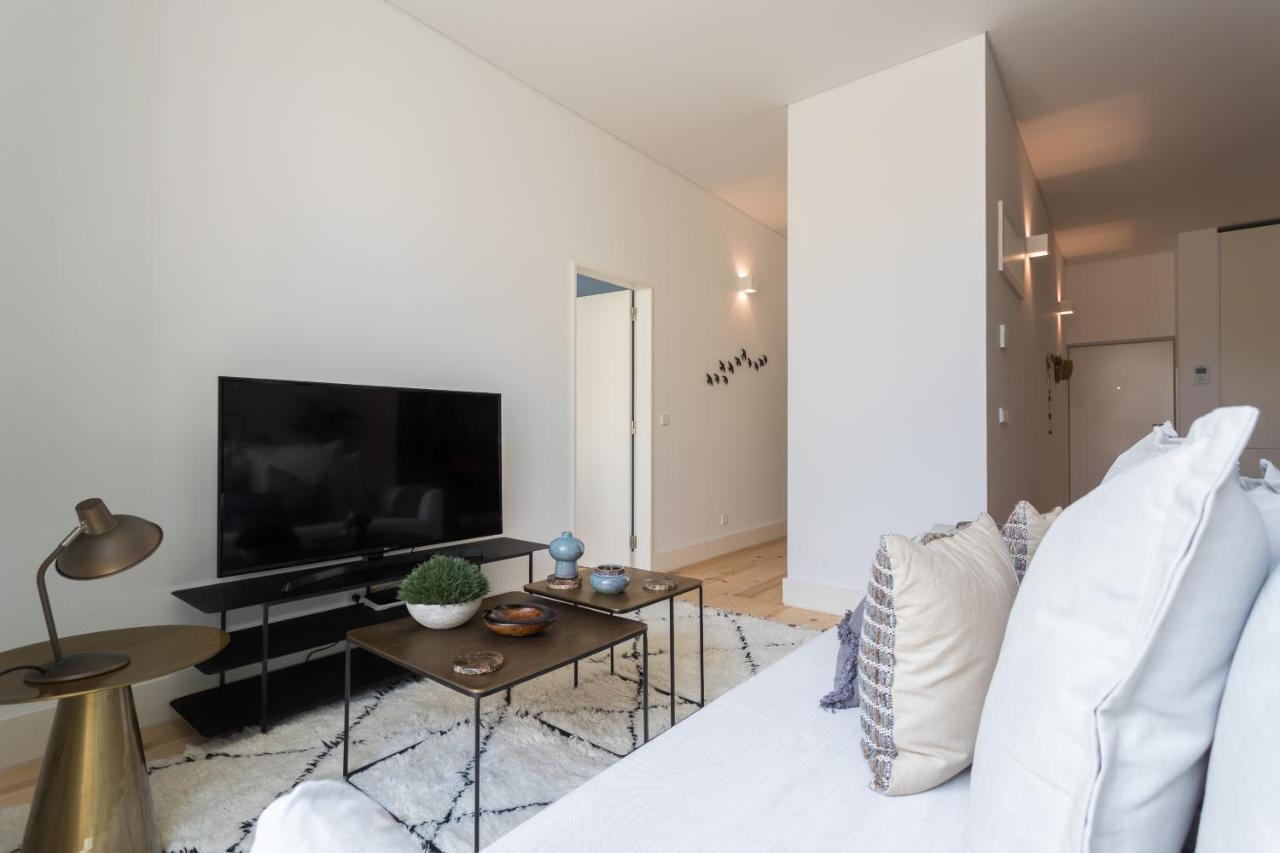 Flh Cais Sodre Charming Flat Apartamento Lisboa Exterior foto