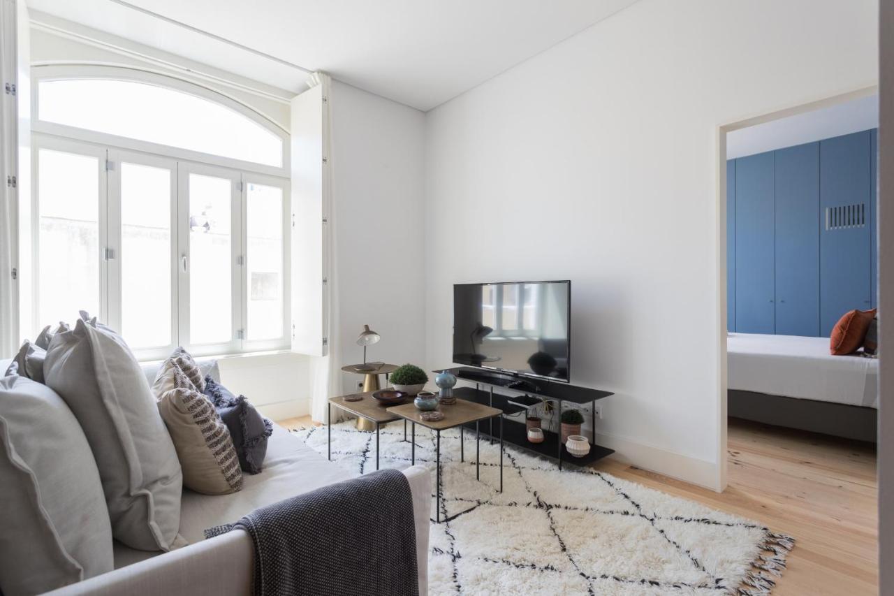 Flh Cais Sodre Charming Flat Apartamento Lisboa Exterior foto