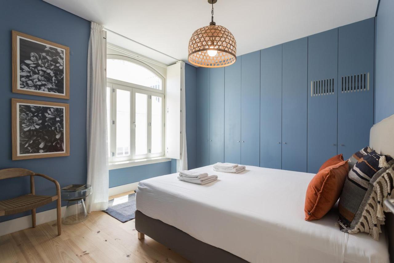 Flh Cais Sodre Charming Flat Apartamento Lisboa Exterior foto