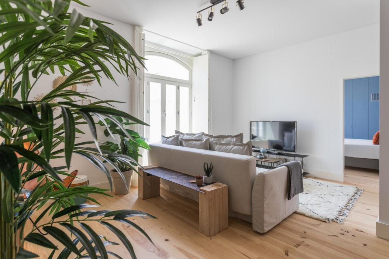 Flh Cais Sodre Charming Flat Apartamento Lisboa Exterior foto